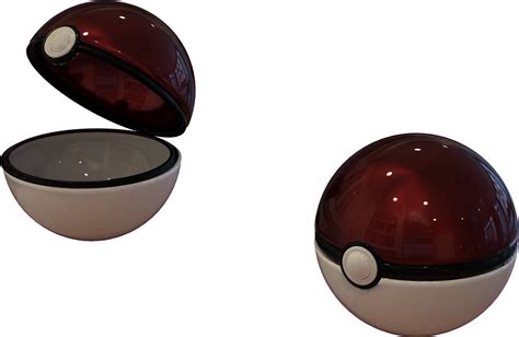 They grow up to 2.5 m (8.2 ft) tall and possess great eyesight. Download My Complete Pokeball Render Collection - Pokemon Ball Open Png - HD Transparent PNG ...