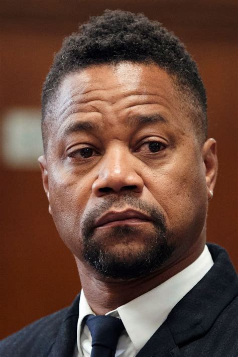 Cuba Gooding Jr Faces New Charge In Nyc Sex Misconduct Case The