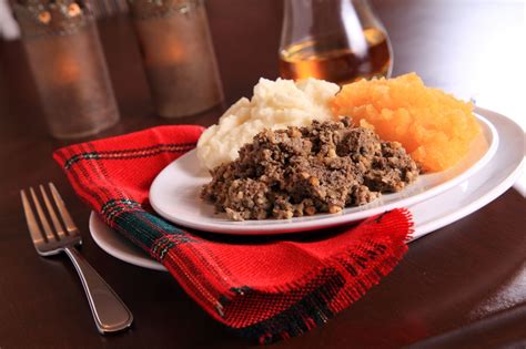 Scottish Food The Top Must Try Dishes