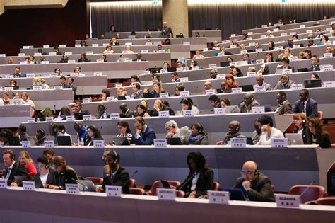 Rotterdam Convention 2019 - The 9th Conference of Parties in Geneva ...