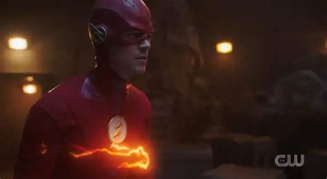 The Flash Season 5 Cast Episodes And Everything You Need To Know