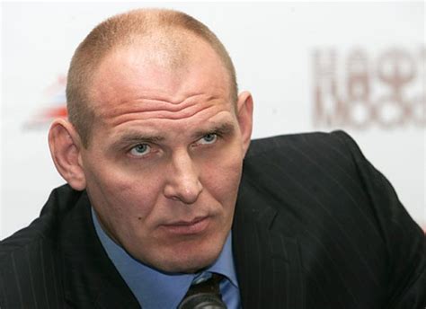Aleksandr Karelin The Second Place Is Exact Not Ours Wrestling