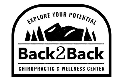 Back2back Chiropractic And Wellness Center Chiropractor In Marietta Oh Usa
