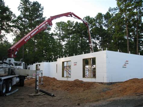 Concrete Home Builders 1 Best Icf Homes Dreams 2 Reality