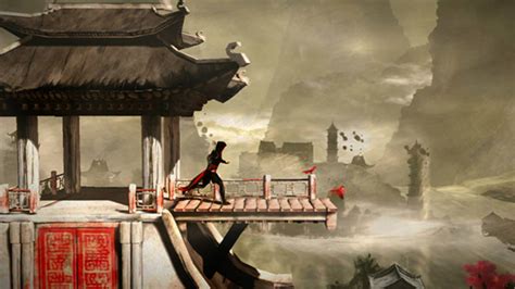 Assassins Creed Chronicles China Review Stg Play