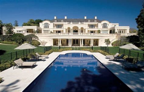 The Legendary Estates Of Beverly Hills The Legendary Estates Of
