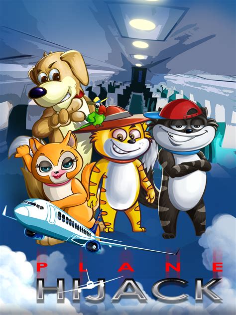 Prime Video Honey Bunny In Plane Hijack