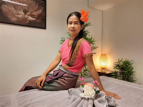 Sabaidee Thaimassage Thaimassage Gruppen