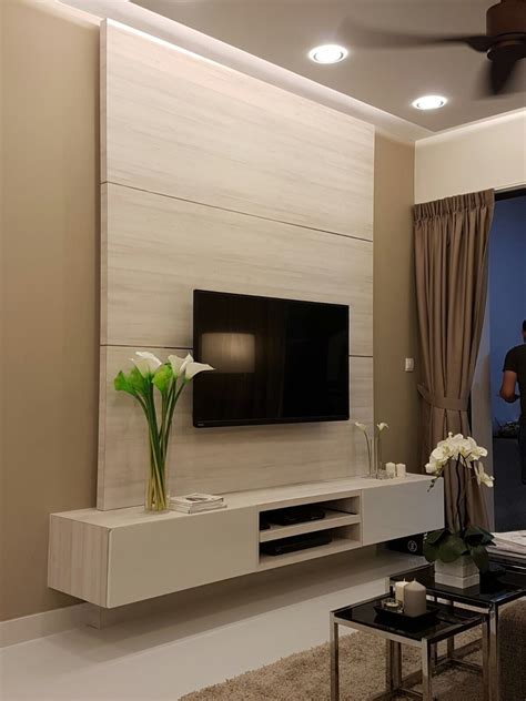 Tv Console Design Tv Cabinet Design Modern Tv Unit Interior Design