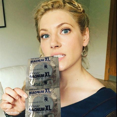 Katheryn Winnick Begs For A Good And Passionate Fuck Scrolller