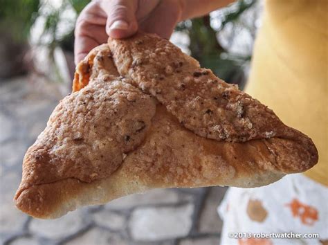 Picos From Nicaragua A Sweet Bread Commonly Eaten For Breakfast A