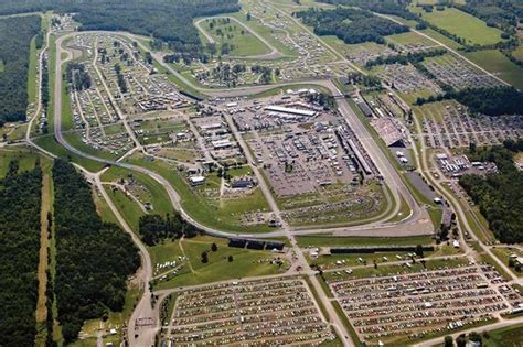 Watkins glen international is located approximately three miles outside of the village of watkins glen. Watkins Glen International - The Cradle of American Sports ...