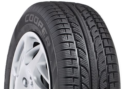 New Cooper Snow Tires Put To The Test Consumer Reports