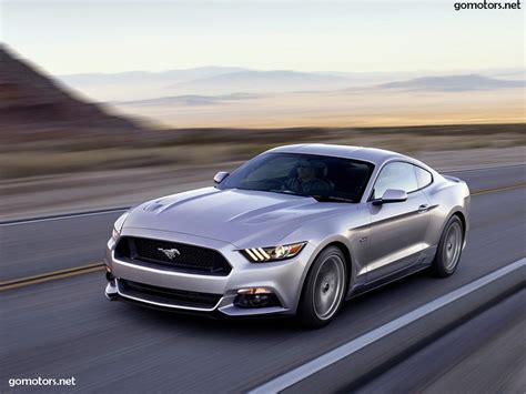 2015 Ford Mustang Gtpicture 15 Reviews News Specs Buy Car