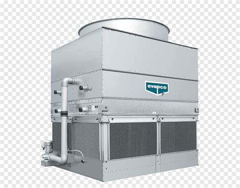 Evaporative Cooler Cooling Tower Evapco Inc Condenser Refrigeration