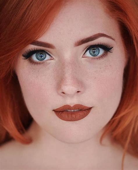 Makeup For Redheads Stunning Redhead Beautiful Red Hair Gorgeous Redhead Pretty Face Youre