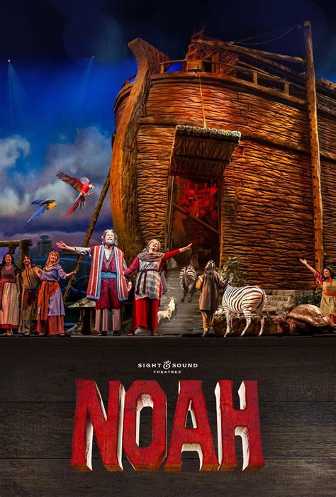 Noah 2019 Movieguide Movie Reviews For Families