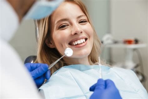 Cosmetic Dentistry Options For Damaged Tooth Restoration Healthy