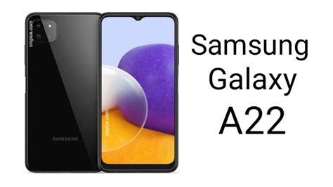 Samsung Galaxy A22 Review Pros And Cons