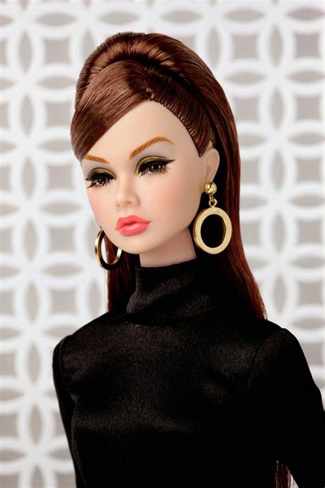 The Fashion Doll Chronicles Integrity Toys New Collections Poppy Parker Fashion Dolls