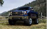 Www Chevy Trucks Pictures