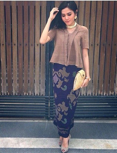 kebaya lace batik kebaya kebaya dress batik dress batik fashion ethnic fashion traditional