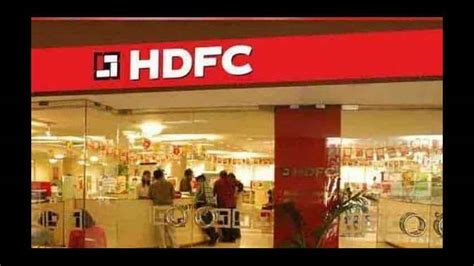 Hdfc Q2 Results Net Profit Rises 24 To Rs 7043 Crore Zee Business