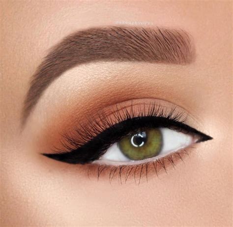 Gorgeous Eye Makeup Looks For Day And Evening Eye Makeup Eye