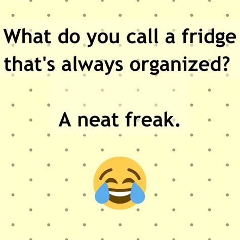 70 Fridge Jokes Puns And One Liners To Crack You Up 😀
