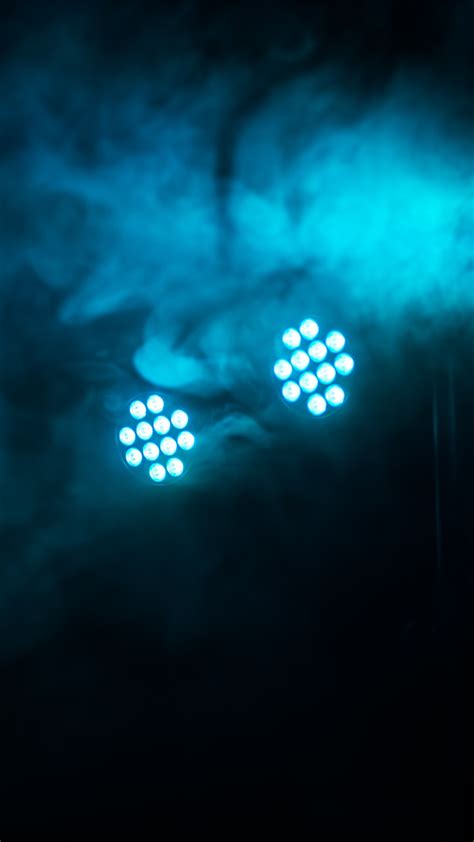 Light Smoke Dark Wallpaper 1440x2560