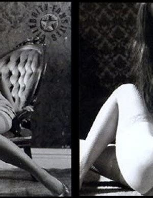 Chyler Leigh Nue Photos Biographie News De Stars Les Stars Nues