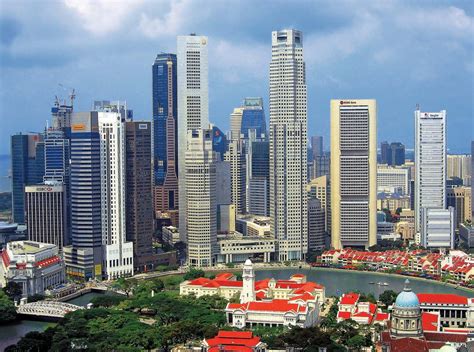 Singapore | History, Population, & Facts | Britannica