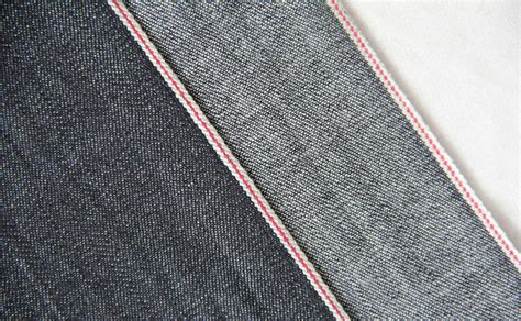Selvedge Denim Shirt Fabric Wingfly Textile