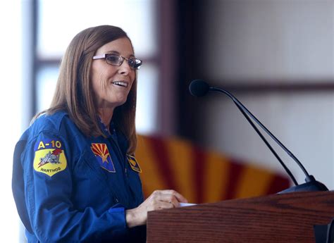 Report Rep Martha Mcsally Says She Was Sexually Abused By High School Coach National News