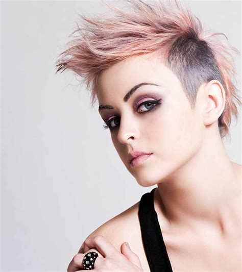 23 punk rock women s hairstyles hairstyle catalog