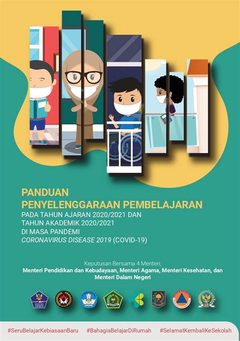 Jadi pada kesempatan kali ini kami sediakan untuk melengkapi perangkat pembelajaran yang dibutuhkan guru fisika di smk kurikulum 2013. Buku Saku Panduan Pembelajaran di Masa Pandemi Covid-19
