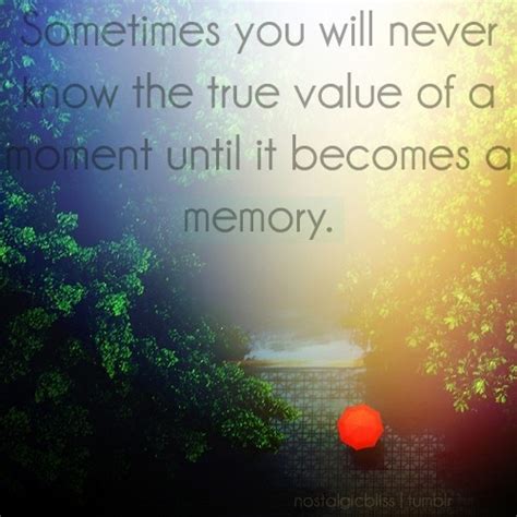 Quotes To Remember Memories Quotesgram