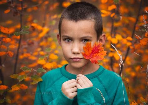 Interview Mother Takes Breathtaking Photos Of Her Ten Kids My Modern