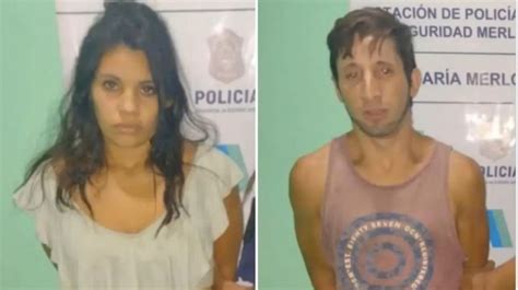 Rescataron A Una Nena De 7 Años Que Era Torturada Por Su Madre Y Su