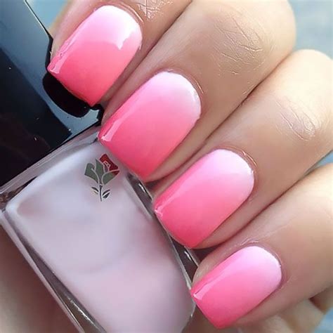 60 Beautiful Ombre Nail Design Ideas For 2023 Ombre Nail Designs Ombre Gel Nails Orange