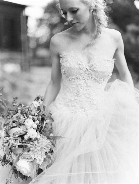 Ethereal Mountain Wedding Inspiration Elizabeth Anne Designs The