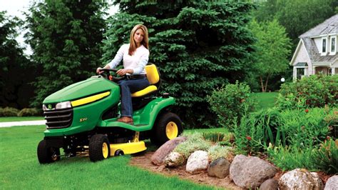 Best Lawn Tractors Of The Best To Buy