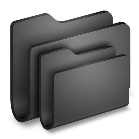 Icon Folders 156098 Free Icons Library