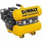 Dewalt Gas Compressor Parts Images