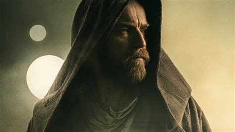 Obi Wan Kenobi The Upcoming Star Wars Series Releases New And