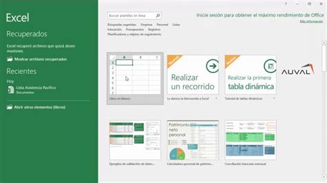 Como Poner El Excel En Español Actualizado Abril 2024