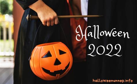 Halloween 2022 Trick Or Treating 2022 Get Halloween 2022 Update