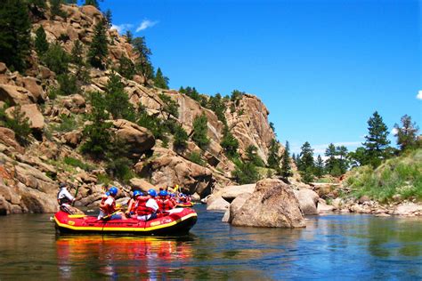 From the name of the arkansas river, from french arcansas, a (plural) designation of either a siouan tribe or the quapaw. Arkansas Headwaters State Park - Leadville, Buena Vista, Salida, CO | Activities at Arkansas ...