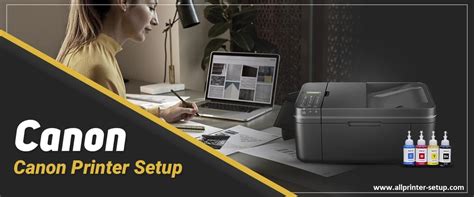 Easy And Simple Steps To Canon Printer Setup Hp Printer Setup
