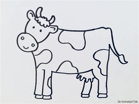 50 unicorn tekenen makkelijk kleurplaat 2019 70 niew 100 beste by onlyopera.com. Kalligram tekenen - De Koe | deknutseljufede | De Knutseljuf Ede